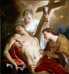 Sint-Sebastiaan