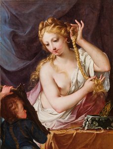 Eau de Toilette van Belinda