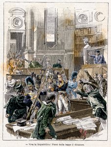  door Antonio Bonamore