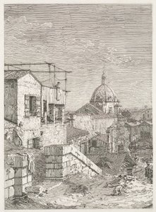 Gezichten: La Maison à l