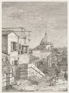 Gezichten: La Maison à l