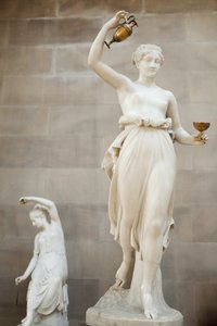 Hebe (marmer)