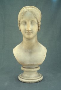 Laura door Antonio Canova