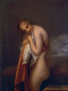 Verrassing door Antonio Canova