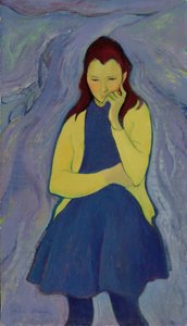 Margaret, Iers Meisje, 1967