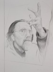 Onbekend schilderij
