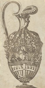 Vaas, 1543