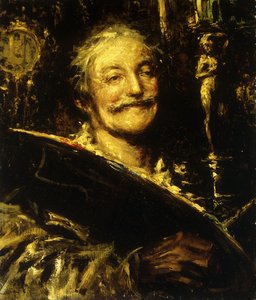 Een Zelfportret