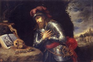 Sint Willem van Gellone