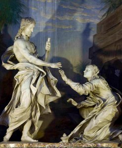 Noli Me Tangere (marmer)