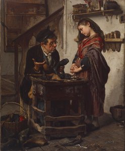 De Hopeloze Zaak