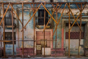 Calle Obrapia, 2015