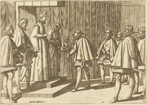 door Antonio Tempesta