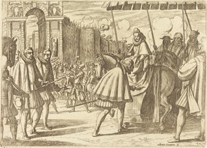  door Antonio Tempesta