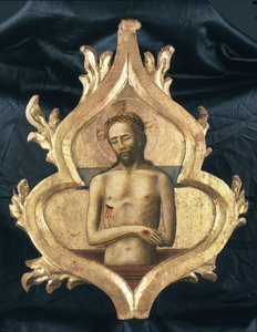 Dode Christus (pieta)