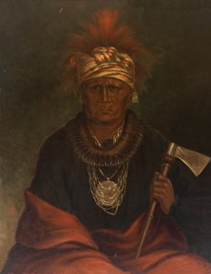 Keokuk De Waakzame Vos, ca. 1876-1899
