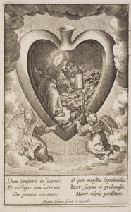 Cor Jesu amanti sacrum