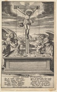 De Fontein van het Leven, voor 1604