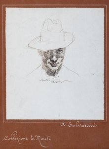 Zelfportret