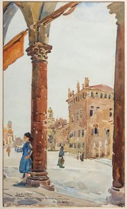 Plein in Carpi