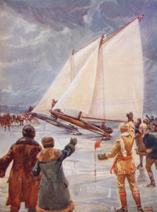  door Archibald Bertram (after) Webb