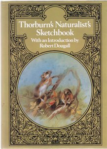 Omslagontwerp, pub. door Book Club Associates door Archibald Thorburn