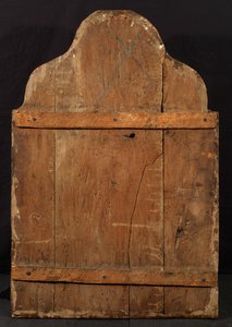 Geboorte, c.1380 door Aretino Luca Spinello or Spinelli