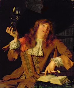 De losbandige student, 1678