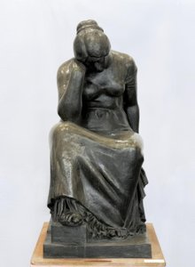 Het verdriet