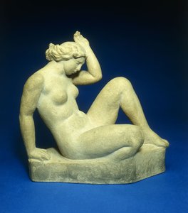 De Berg door Aristide Maillol