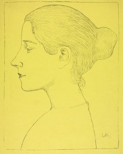  door Aristide Maillol