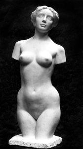 Jeugd door Aristide Maillol