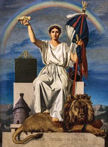 De Republiek, 1848