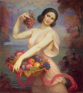 Herfst, 1927