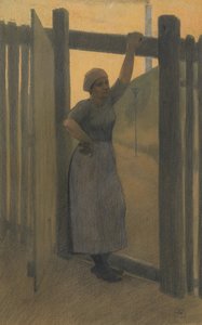 Hiercheuse