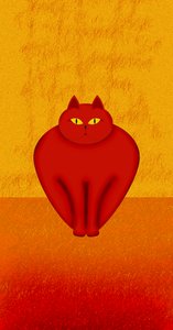 Rode Kat