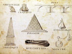 Illustraties uit 