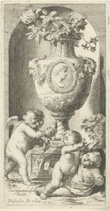 Allegorie van Vergankelijkheid