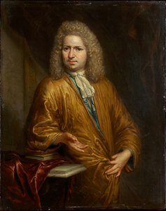  door Arnold Houbraken