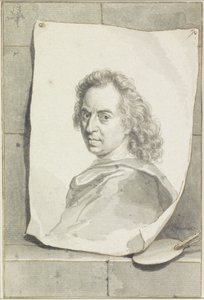  door Arnold Houbraken
