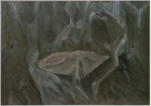 De gelukkige hand (3e beeld)