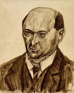 Zelfportret