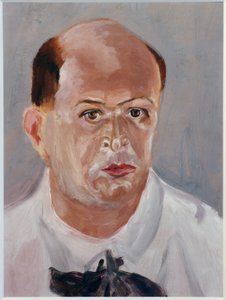 Zelfportret