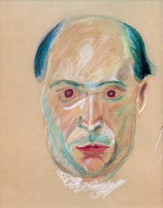 Zelfportret
