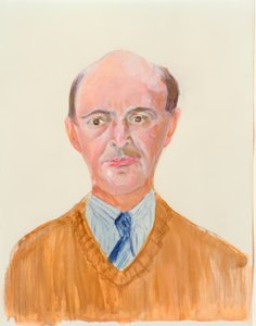 Zelfportret