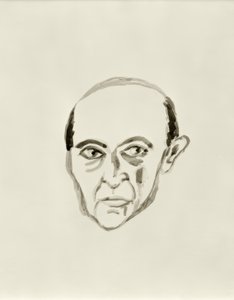 Zelfportret