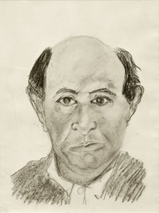 Zelfportret