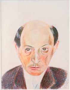 Zelfportret
