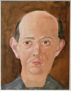 Zelfportret