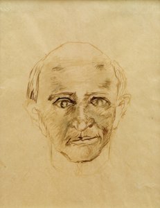 Zelfportret